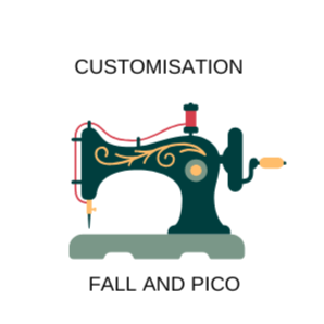 Fall and Pico