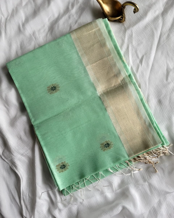 Maheshwari Meena SilkSaree