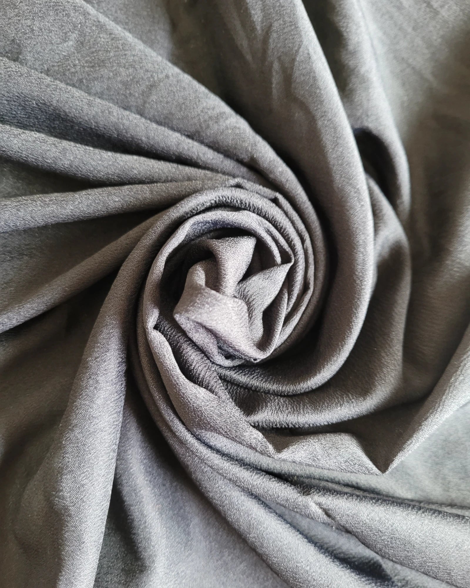 Black Nithya Viscose Saree