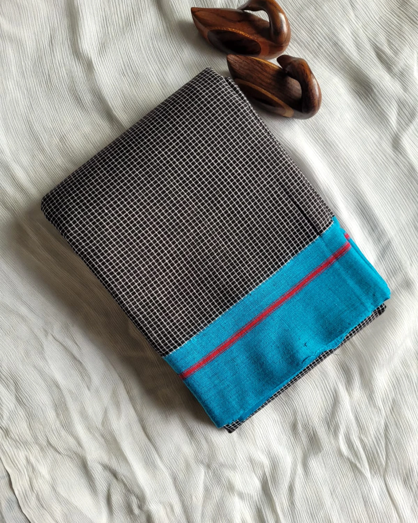 Hampa Pattedanchu Saree