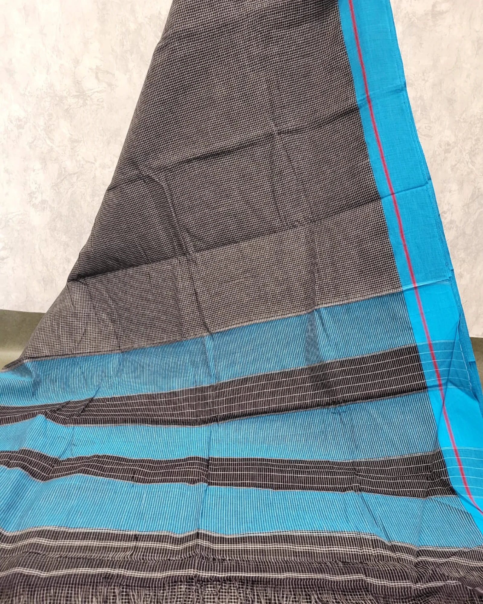 Hampa Pattedanchu Saree