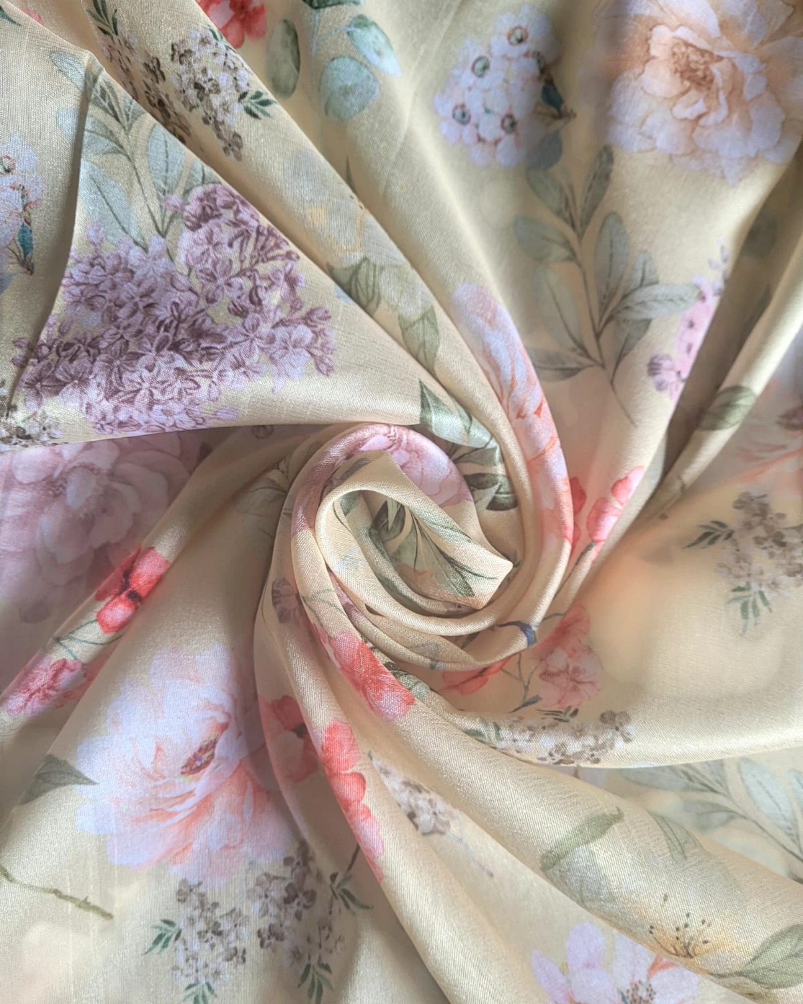 Yellow Lavanya kotadoriya saree