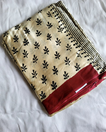Madhu ModalSilk Saree