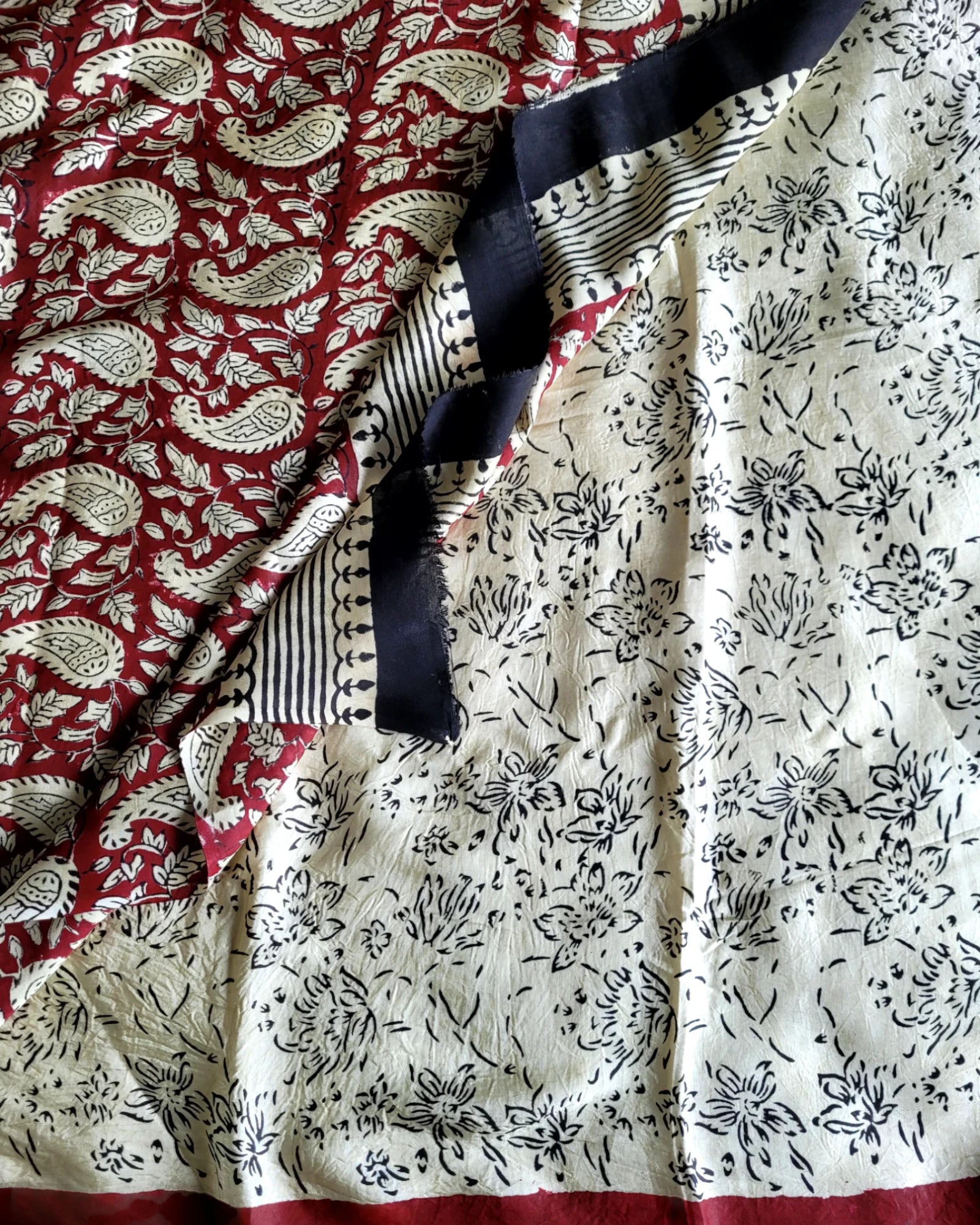 Madhu ModalSilk Saree