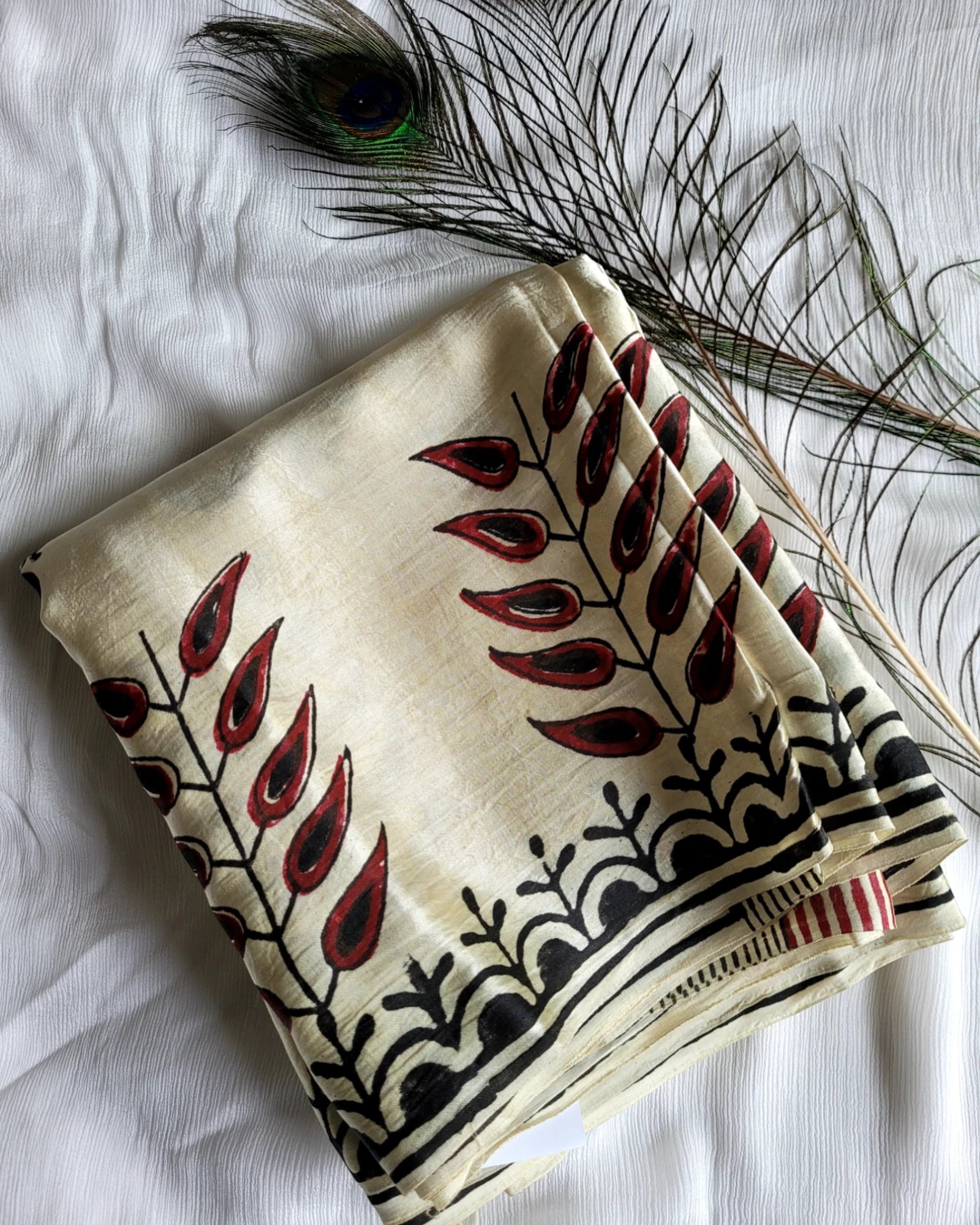 Madhu ModalSilk Saree