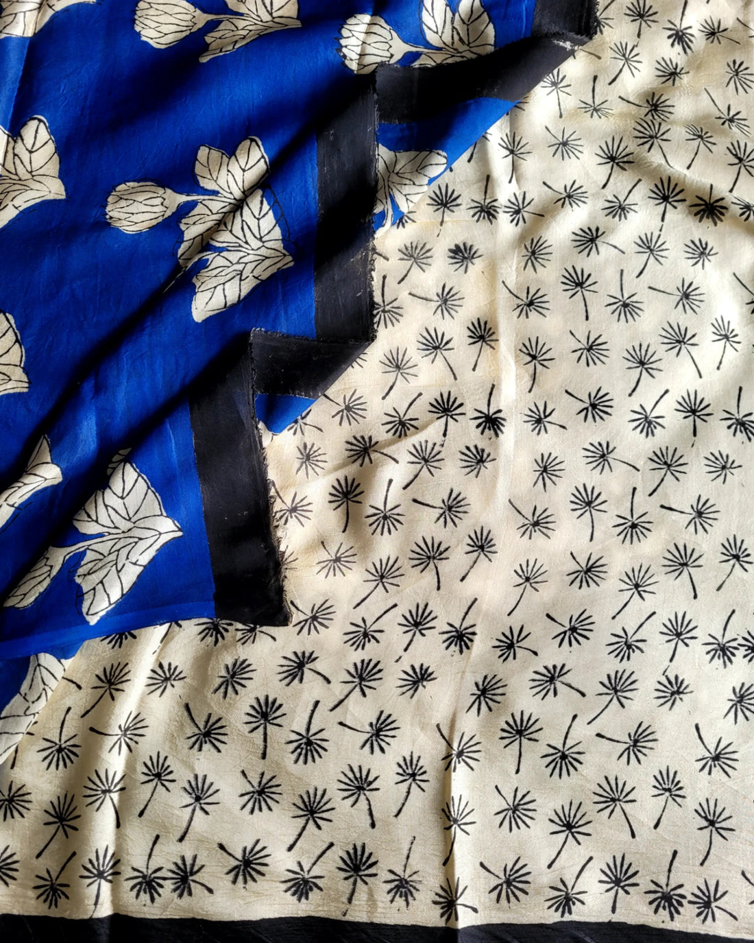 Madhu ModalSilk Saree