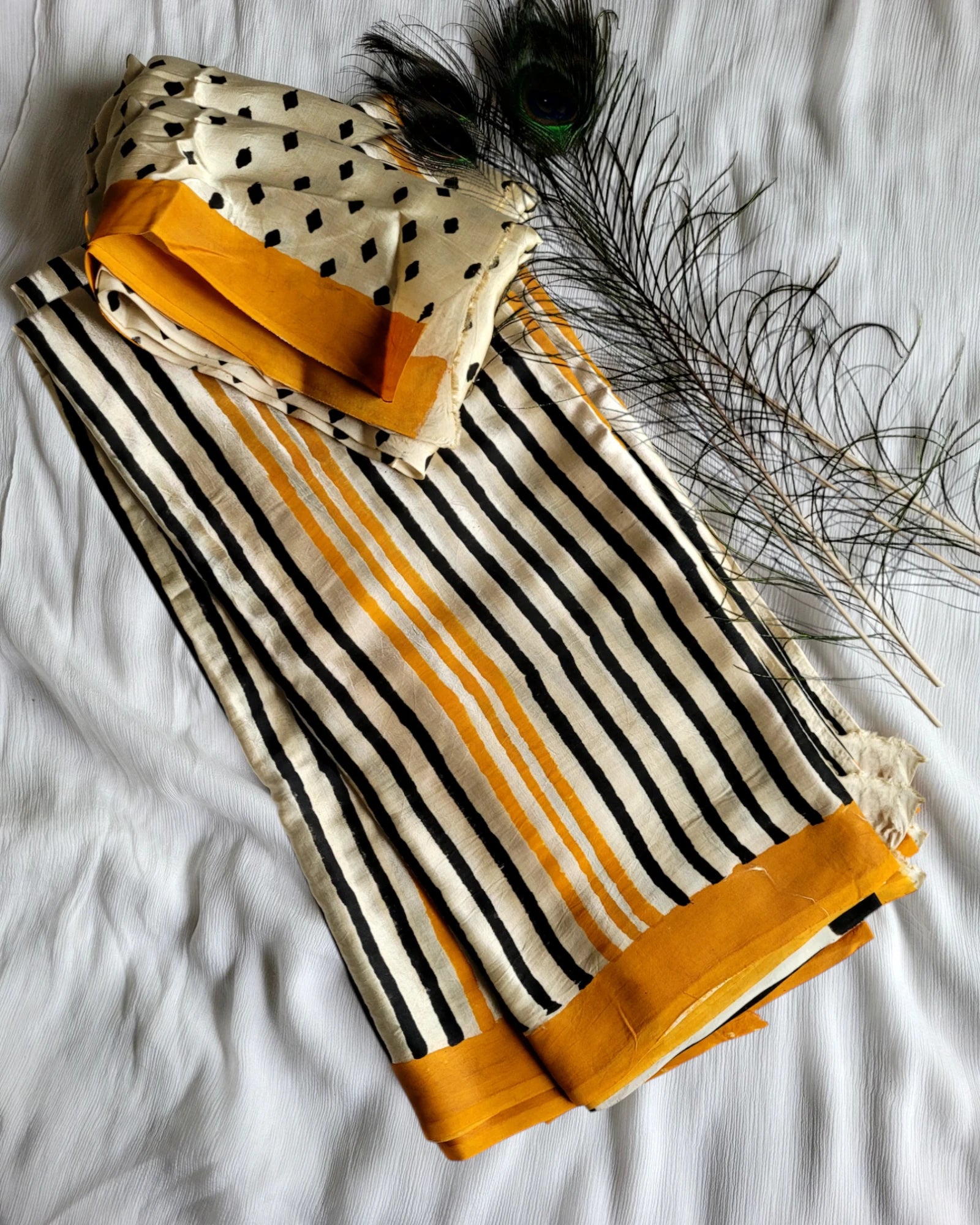 Madhu ModalSilk Saree