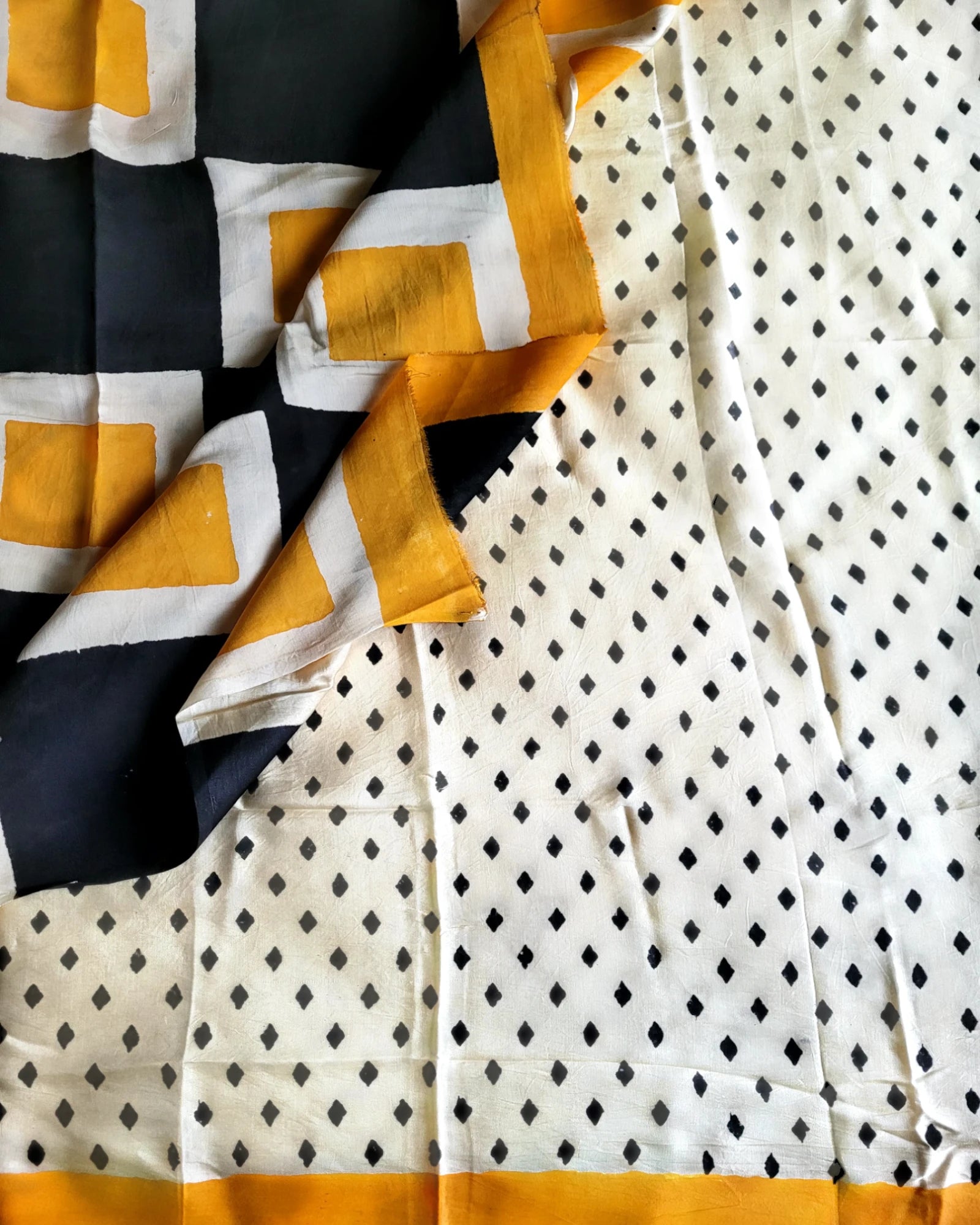 Madhu ModalSilk Saree