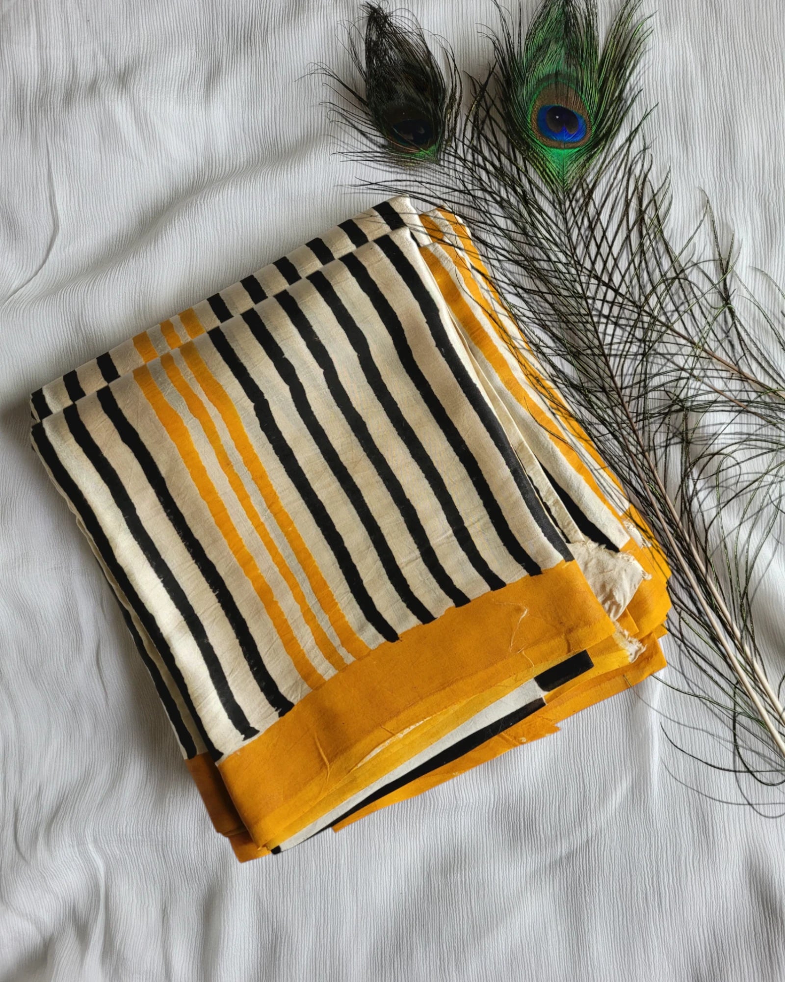 Madhu ModalSilk Saree