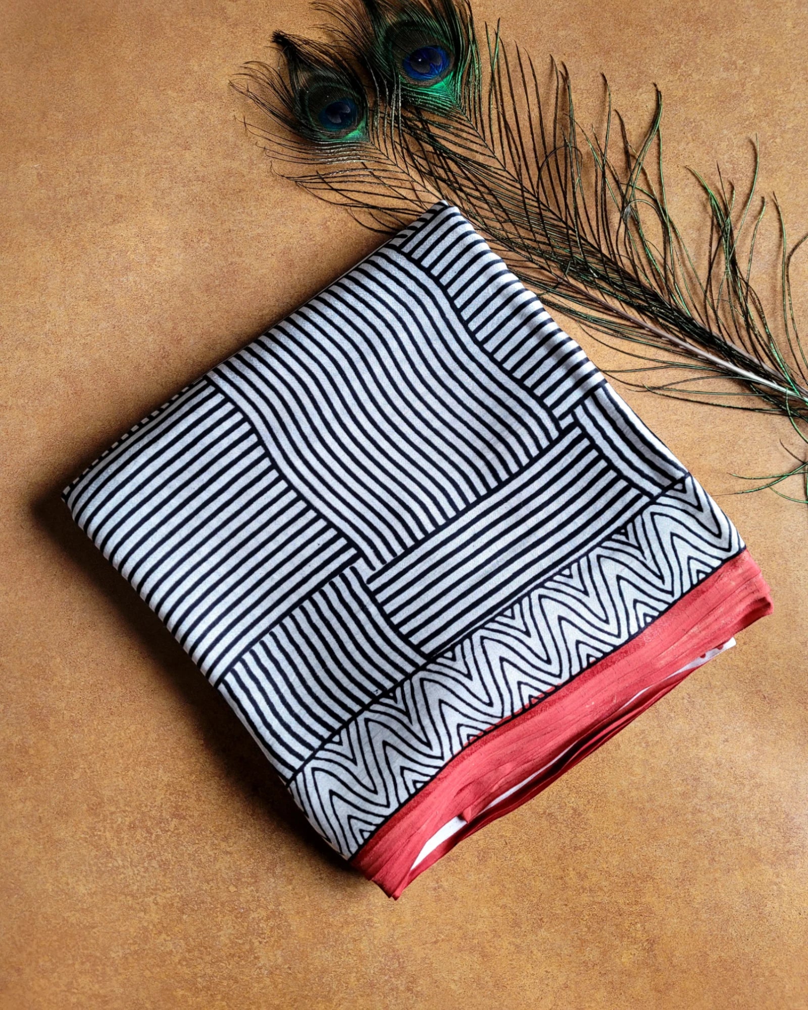 Madhu ModalSilk Saree