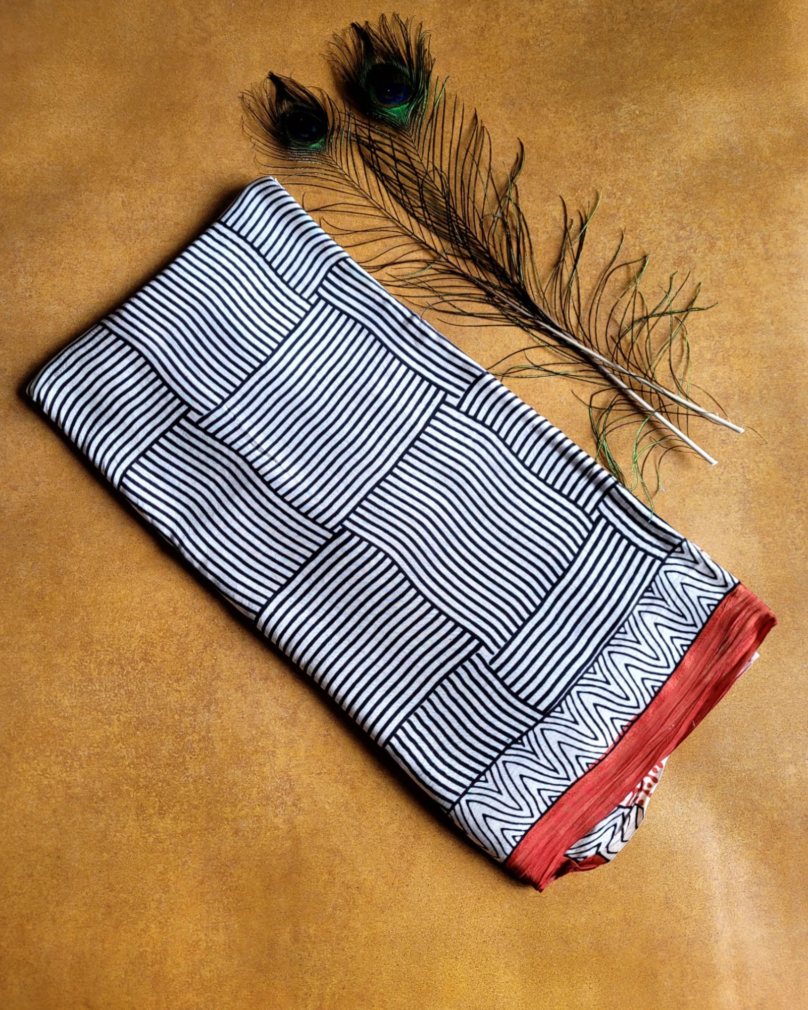 Madhu ModalSilk Saree