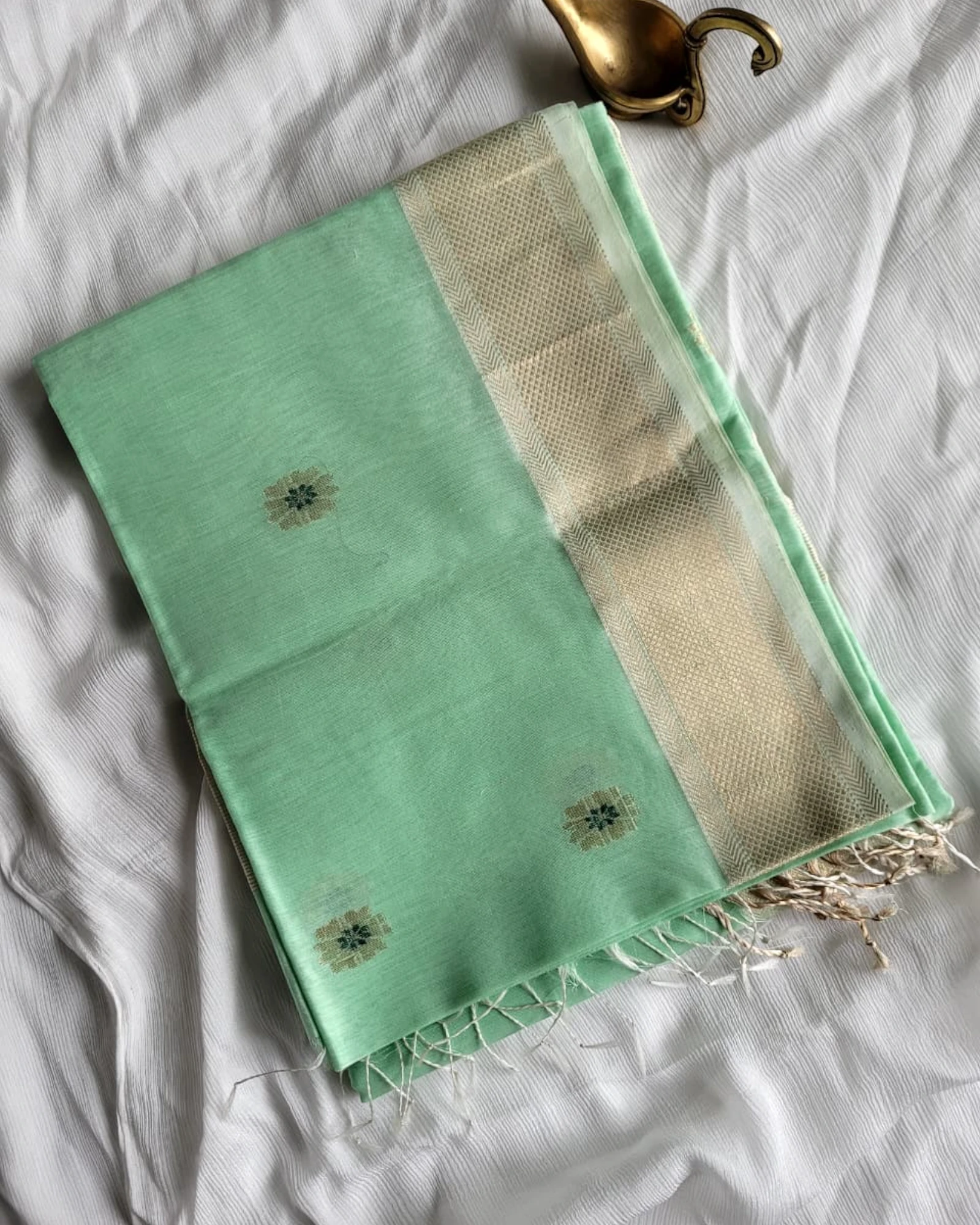 Maheshwari Meena SilkSaree