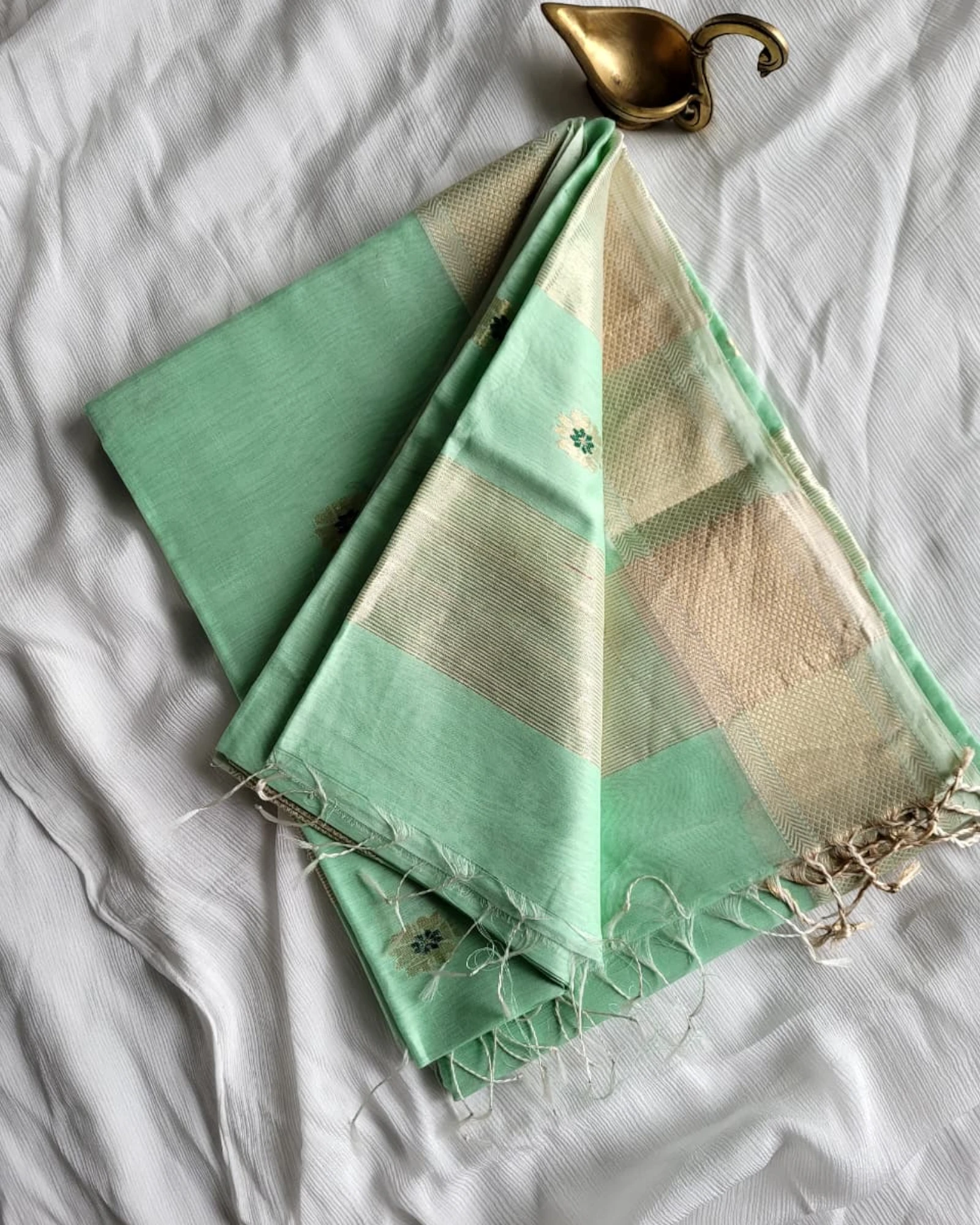 Maheshwari Meena SilkSaree