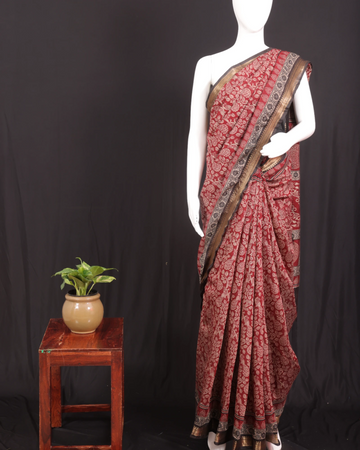 KalaJamun Ziya saree