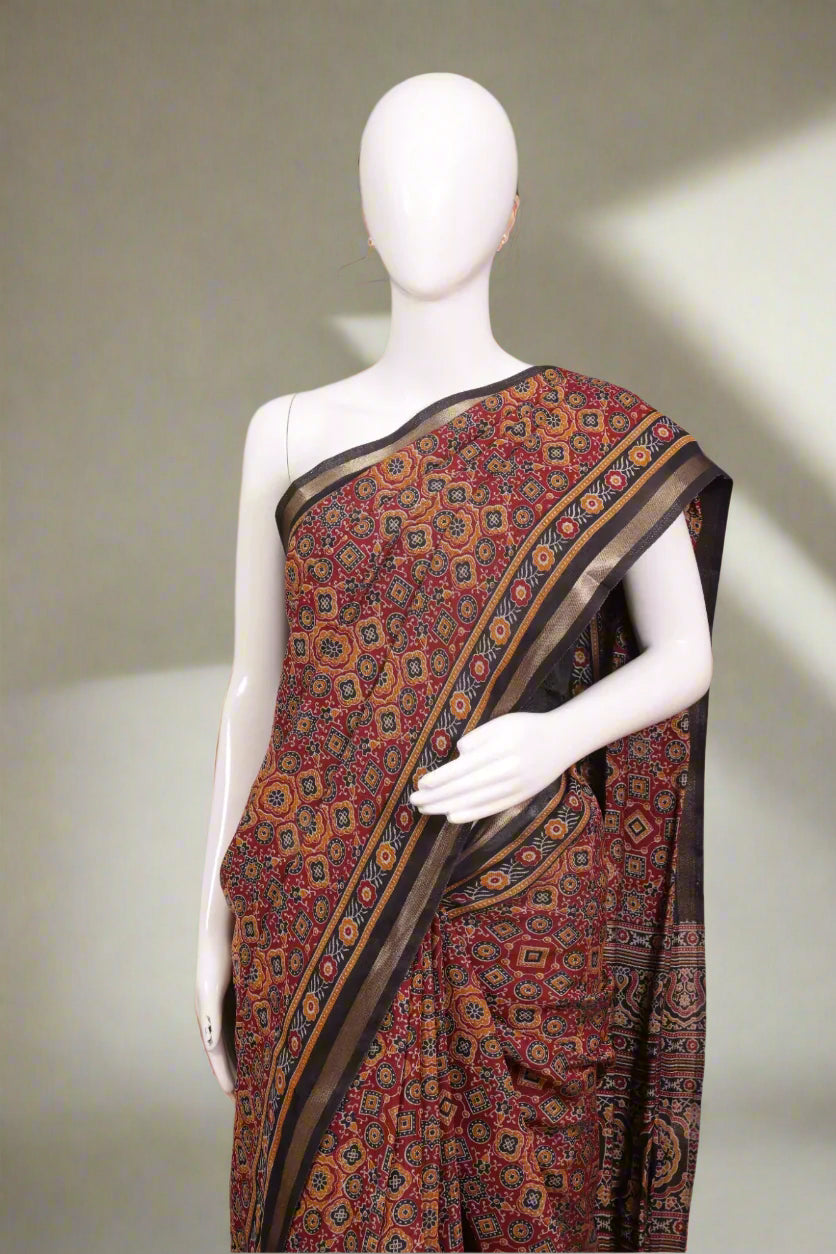 KalaJamun Mehak