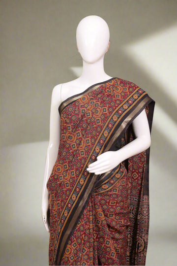 KalaJamun Mehak