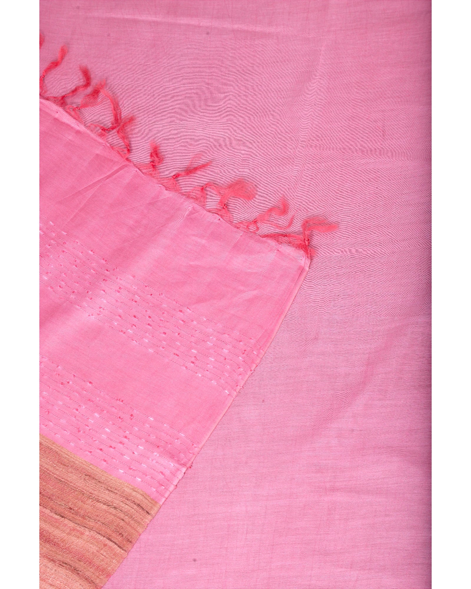 Rose Jalsa Bagalpuri saree