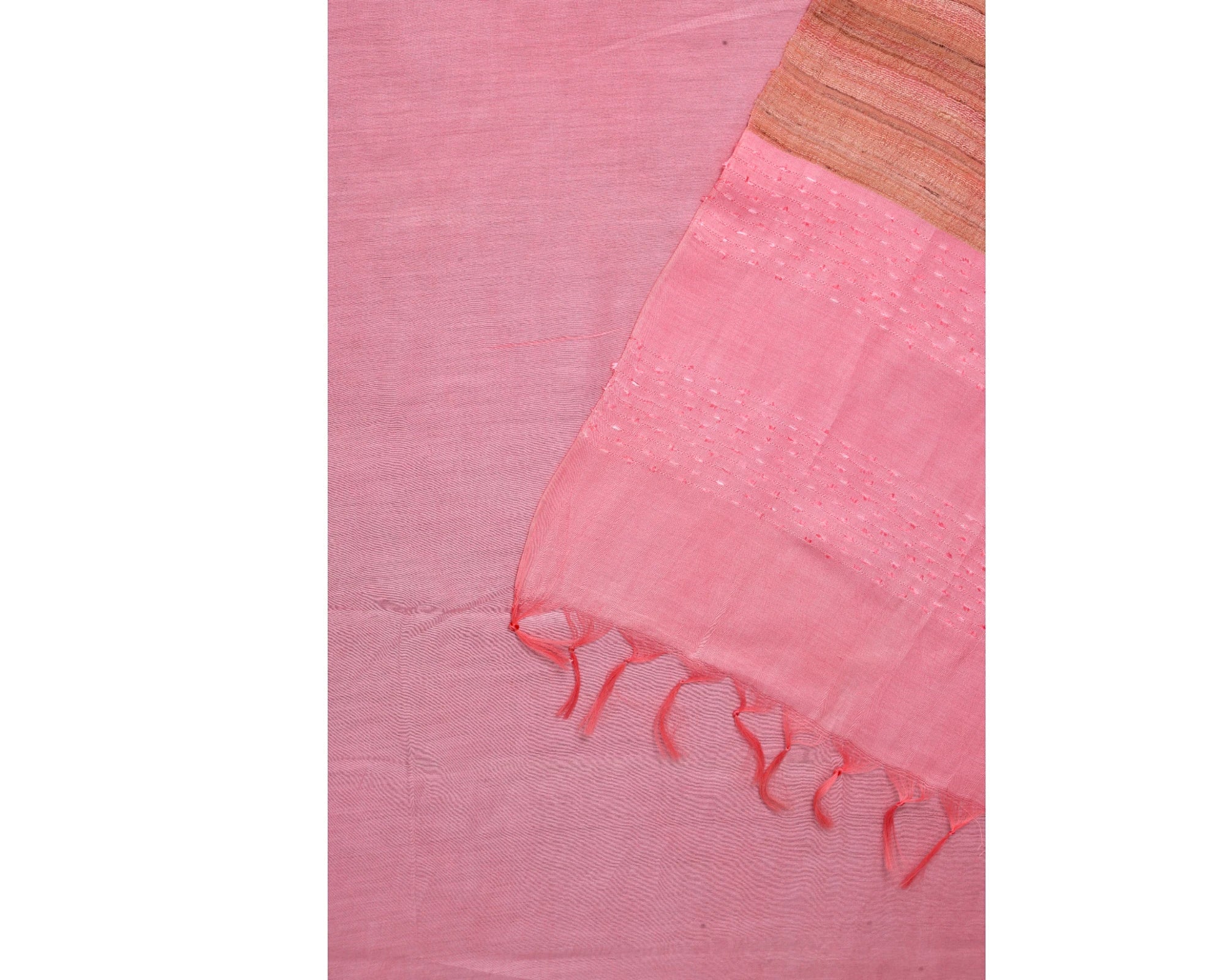 Lace Jalsa Bagalpuri Saree