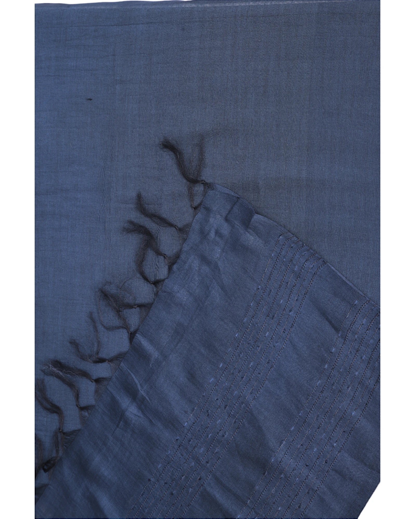 Denim Jalsa Bagalpuri Saree