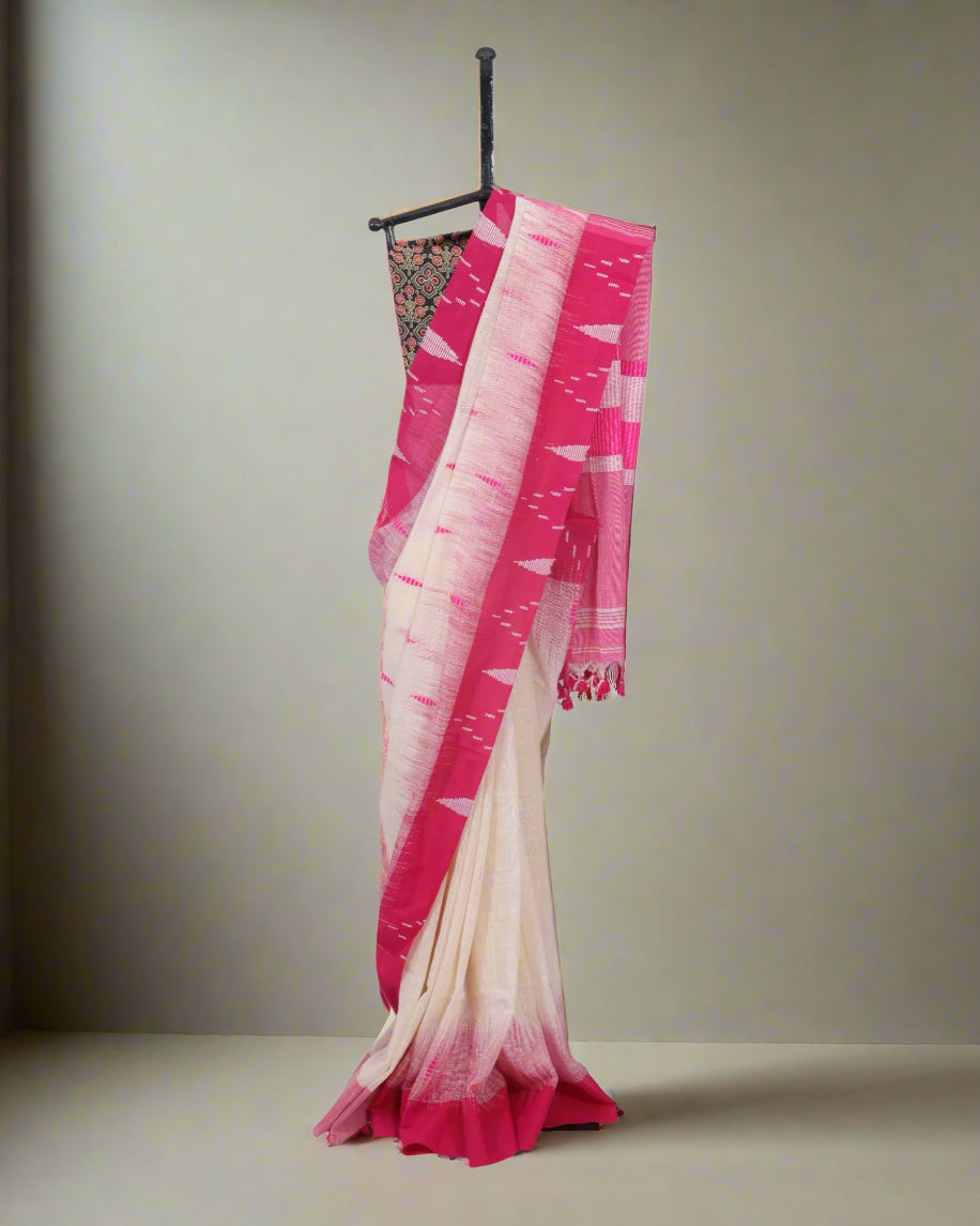 Pearl Aparna cotton saree