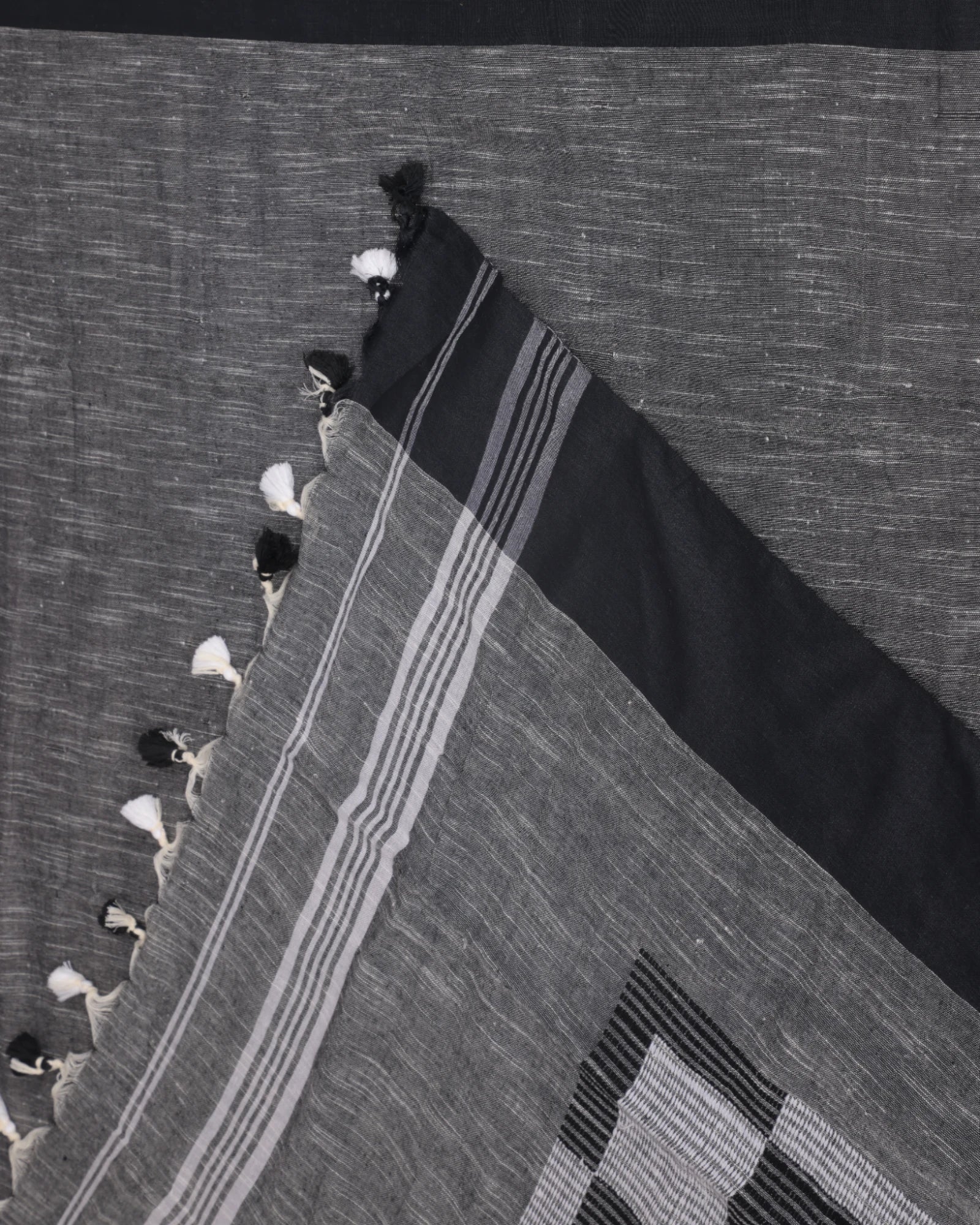 Vanilla Aparna cotton saree