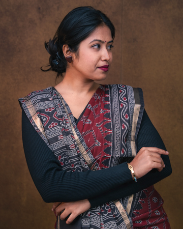 KalaJamun Rekha2