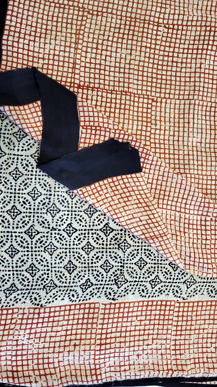 Madhu ModalSilk Saree