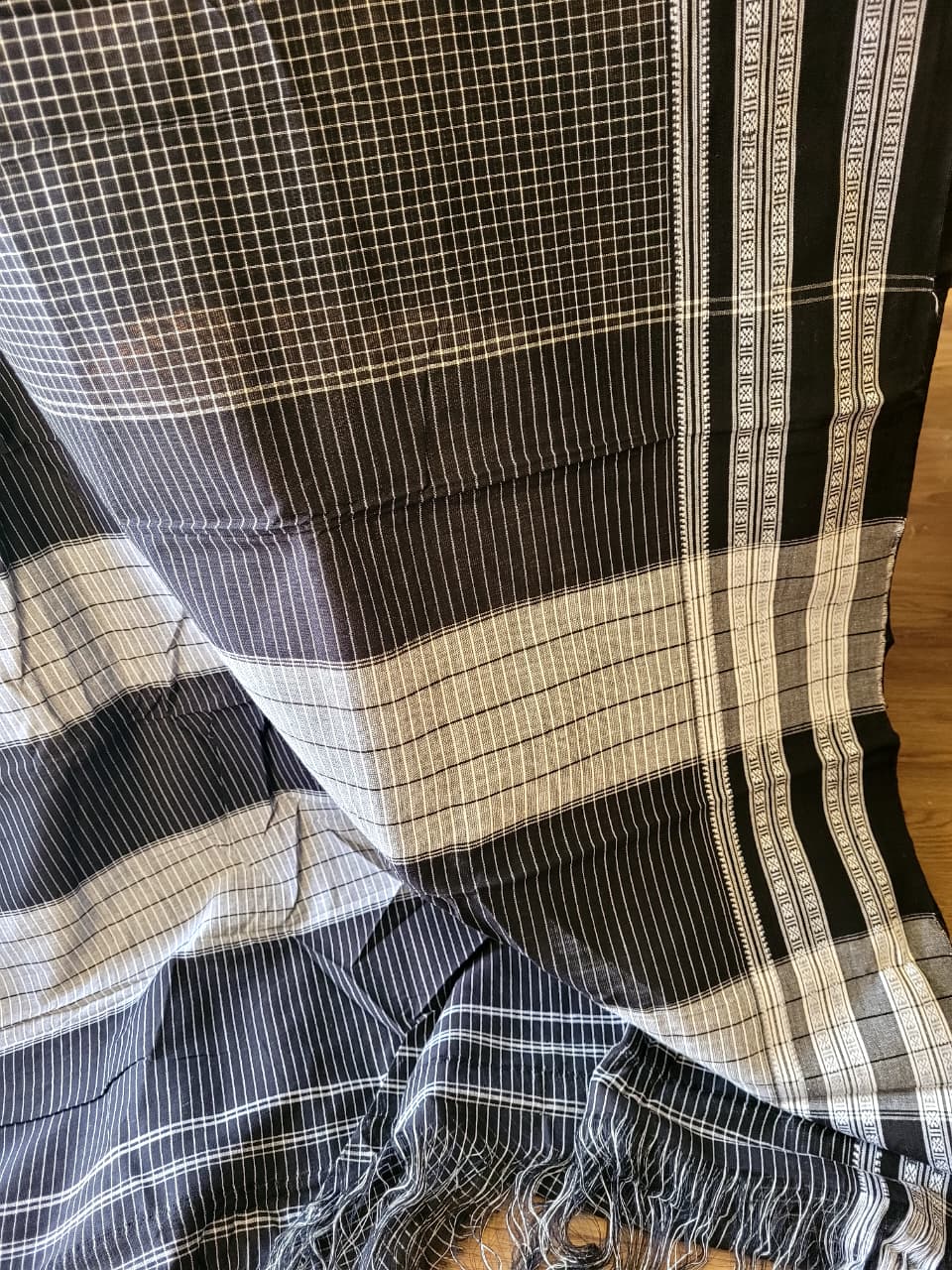 Hema Pattedanchu Saree