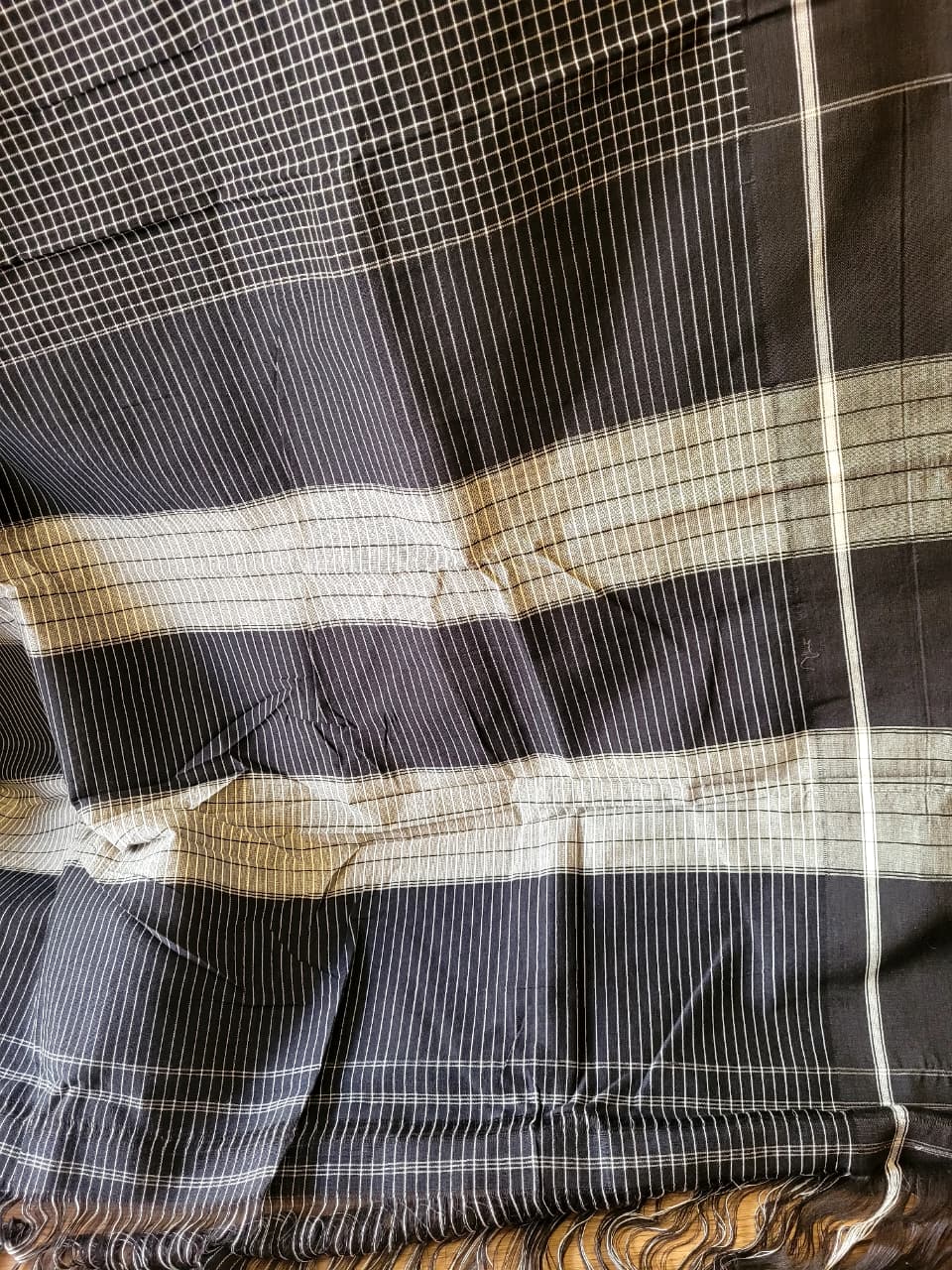 Hema Pattedanchu Saree