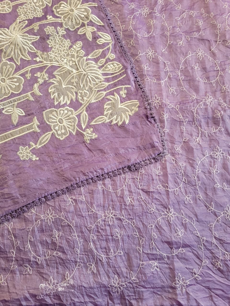 Purple Tarini4 Saree