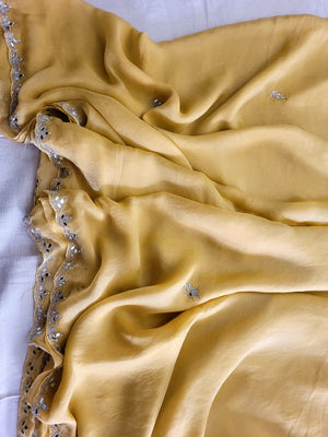 Party Wear Sarees