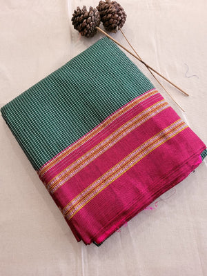 Ilkal Sarees