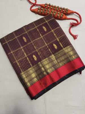 Maheshwari Collection