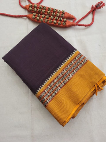 Narayanpet2 cotton saree