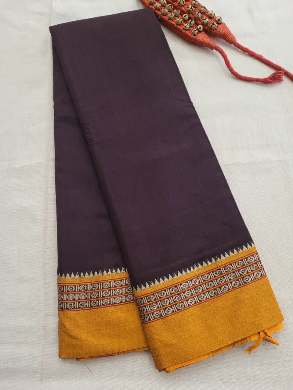 Narayanpet2 cotton saree