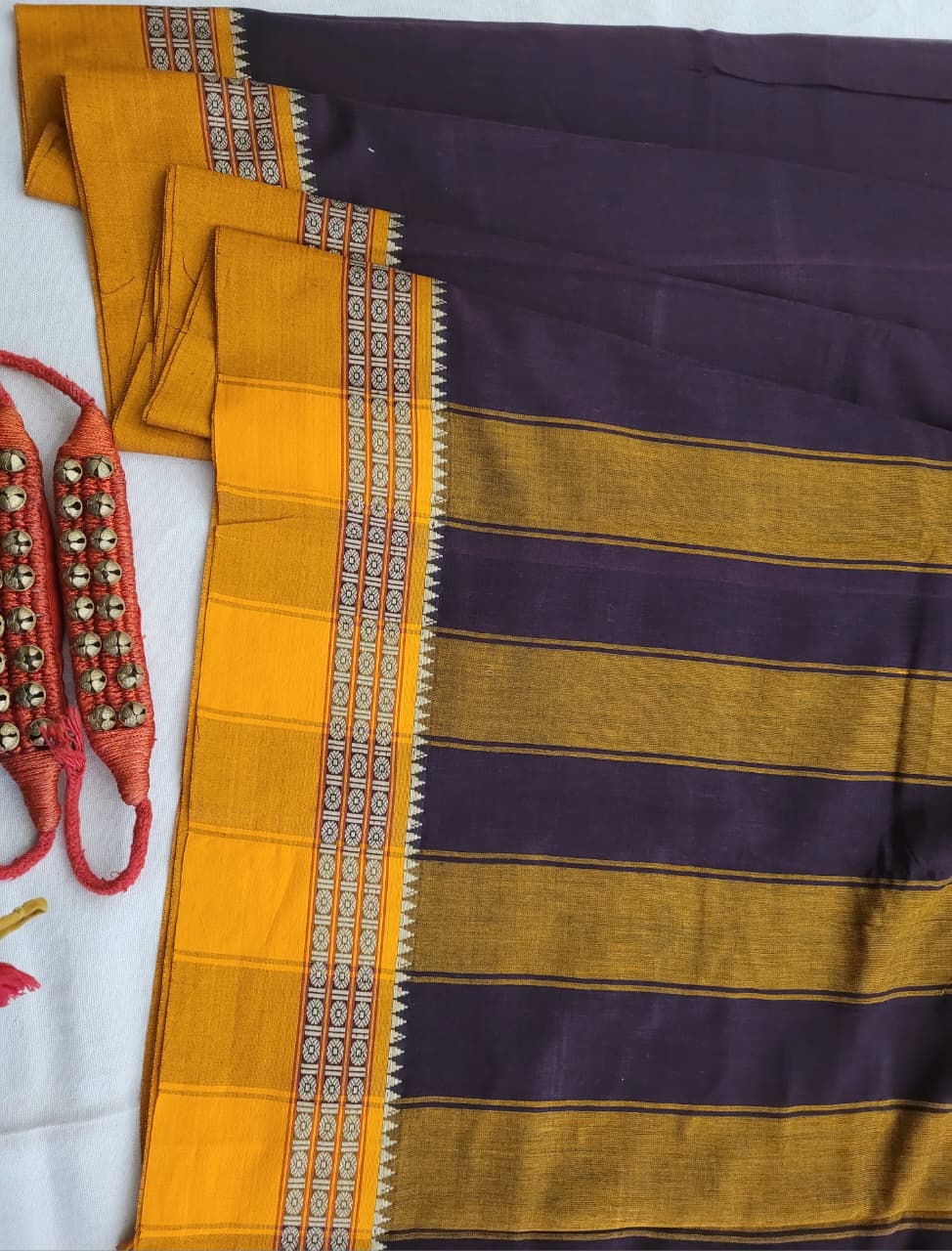 Narayanpet2 cotton saree