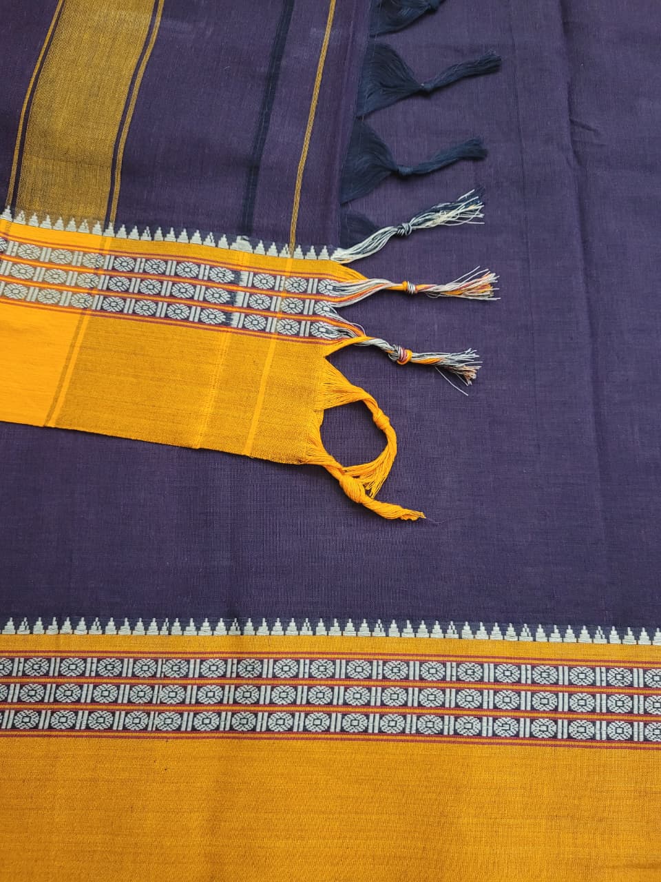 Narayanpet2 cotton saree