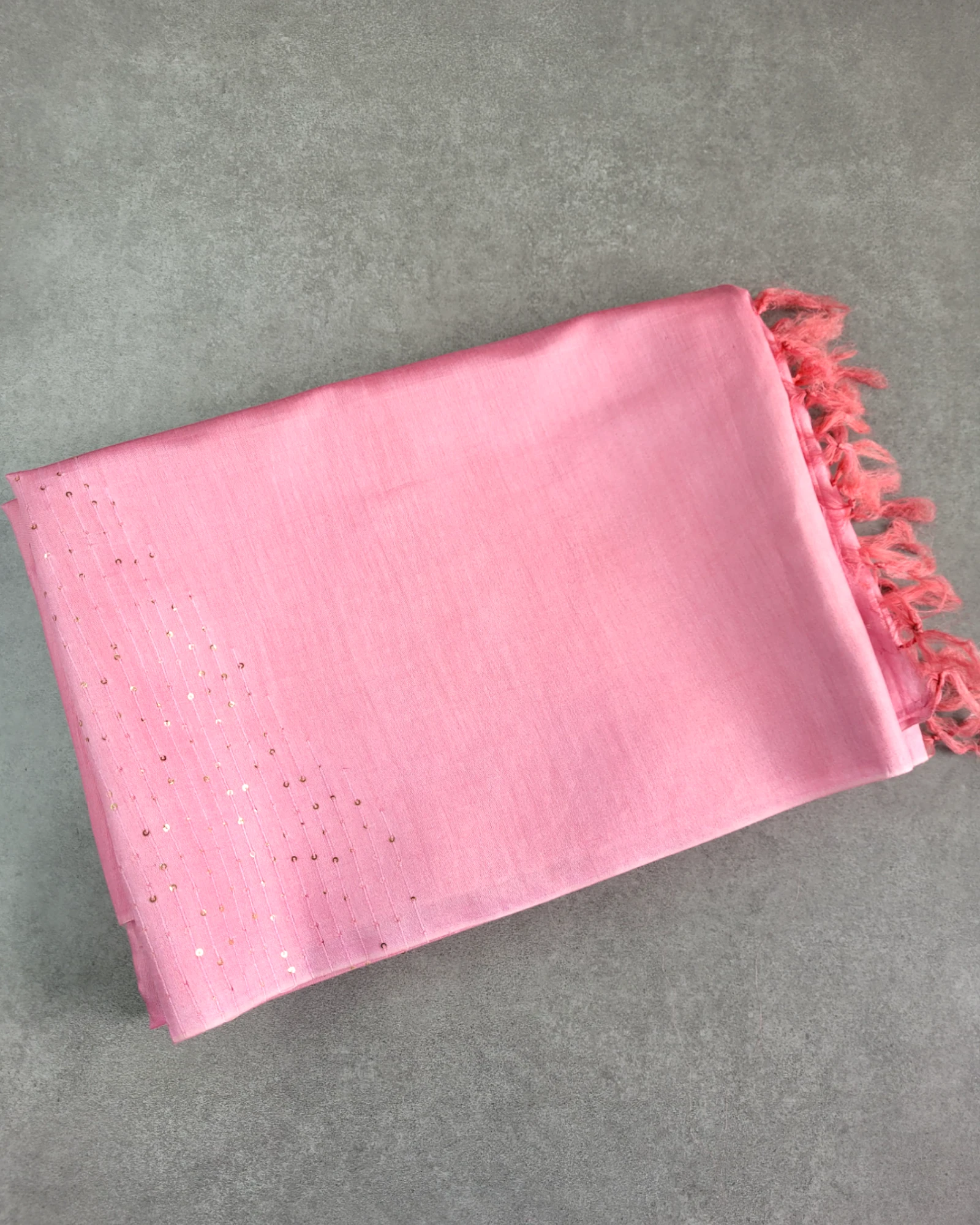 Lace Jalsa Bagalpuri Saree