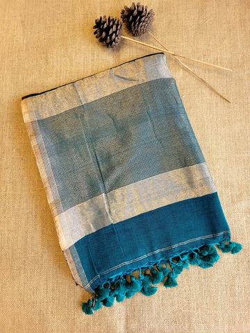 Rama Meet Mul Saree