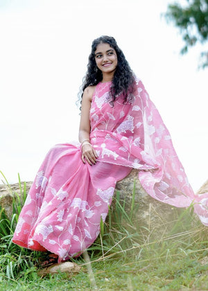 Party Wear Sarees