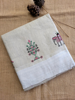 Ilkal Sarees