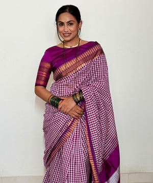 Ilkal Sarees